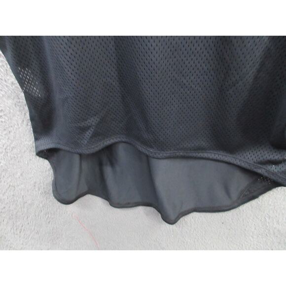 NWT Under Armour Women's XL Fitted HeatGear Sport Hi-Lo Short Sleeve T-Shirt - Picture 12 of 12